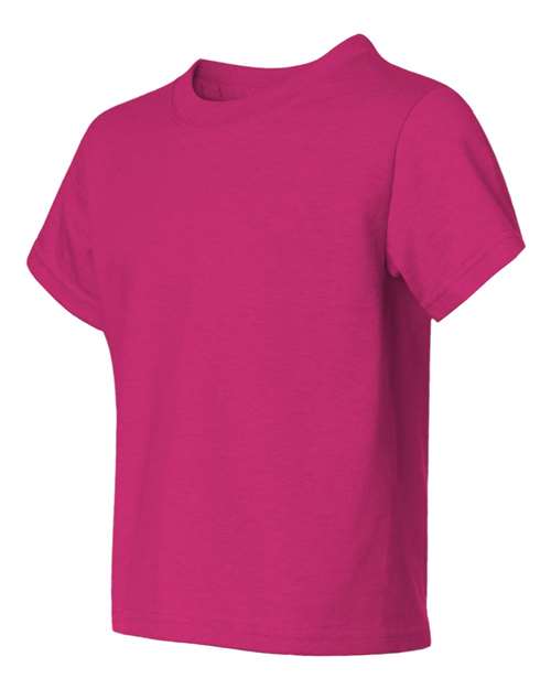 JERZEES Youth Dri-Power® 50/50 T-Shirt 29BR