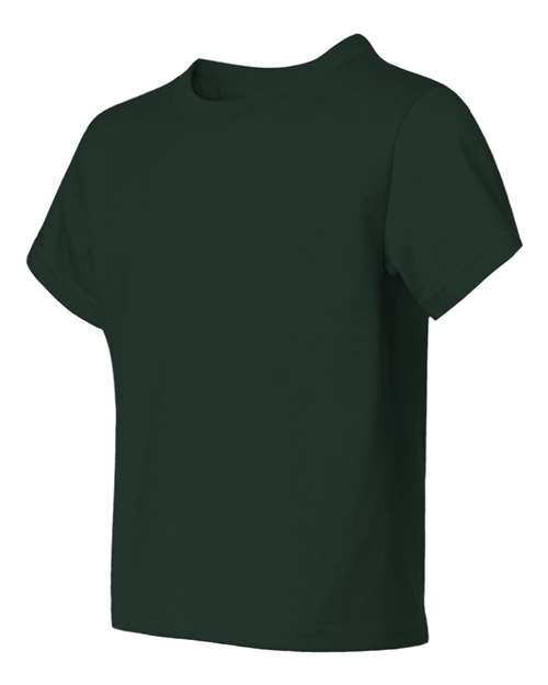 JERZEES Youth Dri-Power® 50/50 T-Shirt 29BR