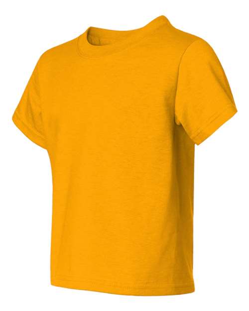 JERZEES Youth Dri-Power® 50/50 T-Shirt 29BR