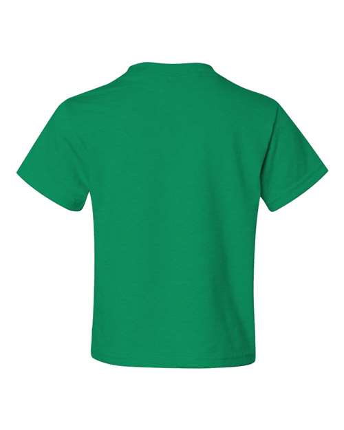 JERZEES Youth Dri-Power® 50/50 T-Shirt 29BR