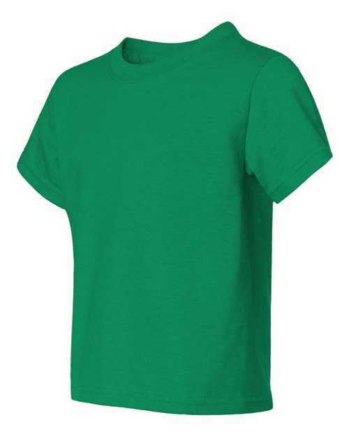 JERZEES Youth Dri-Power® 50/50 T-Shirt 29BR