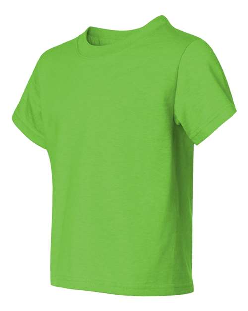 JERZEES Youth Dri-Power® 50/50 T-Shirt 29BR