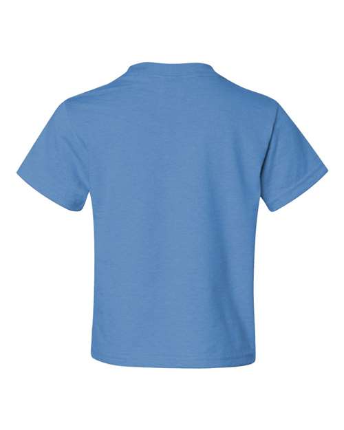 JERZEES Youth Dri-Power® 50/50 T-Shirt 29BR