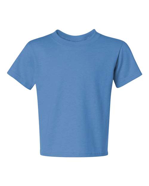 JERZEES Youth Dri-Power® 50/50 T-Shirt 29BR