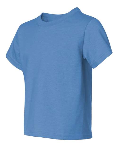 JERZEES Youth Dri-Power® 50/50 T-Shirt 29BR