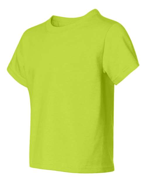 JERZEES Youth Dri-Power® 50/50 T-Shirt 29BR