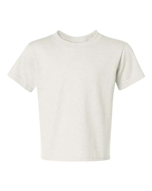 JERZEES Youth Dri-Power® 50/50 T-Shirt 29BR