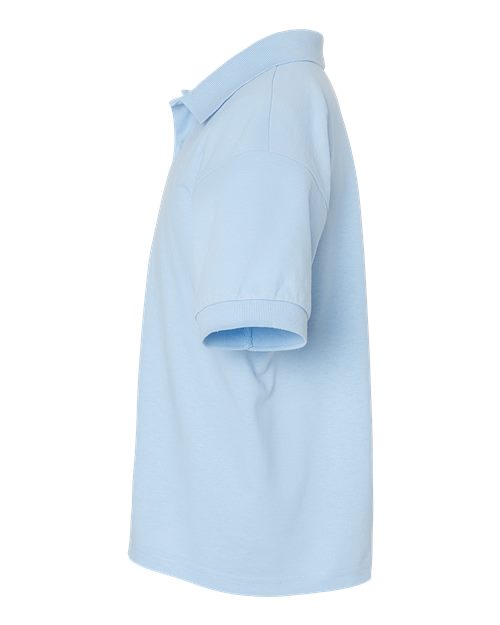 Gildan Youth DryBlend® Jersey Polo 8800B