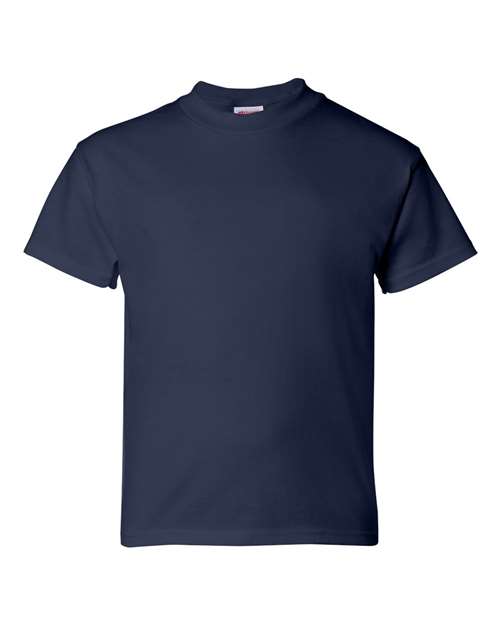Hanes Youth Essential-T T-Shirt 5480