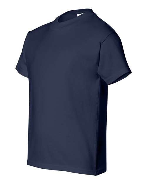 Hanes Youth Essential-T T-Shirt 5480