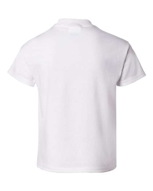 Hanes Youth Essential-T T-Shirt 5480
