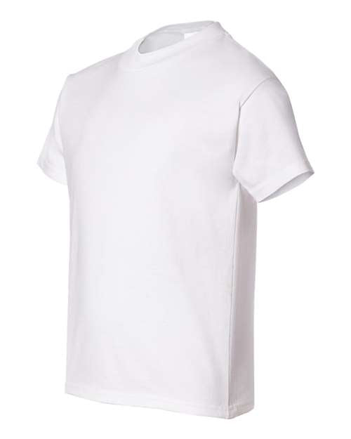 Hanes Youth Essential-T T-Shirt 5480