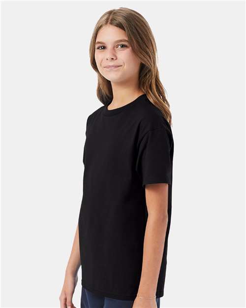 Hanes Youth Authentic T-Shirt 5450