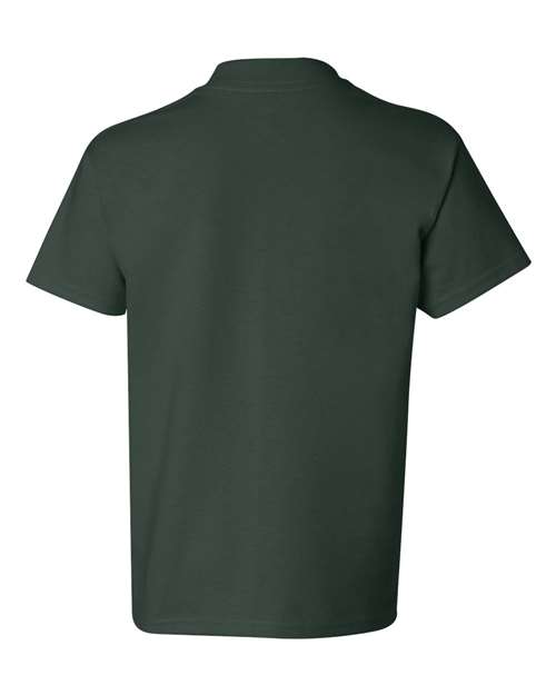 Hanes Youth Authentic T-Shirt 5450