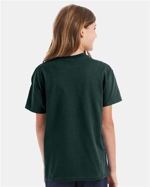 Hanes Youth Authentic T-Shirt 5450