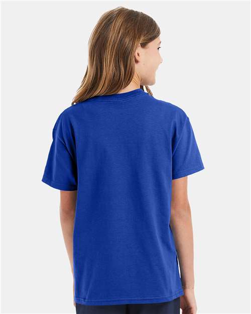 Hanes Youth Authentic T-Shirt 5450