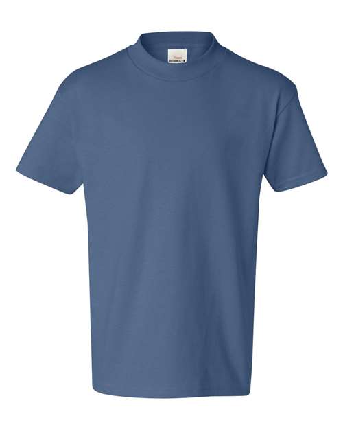 Hanes Youth Authentic T-Shirt 5450