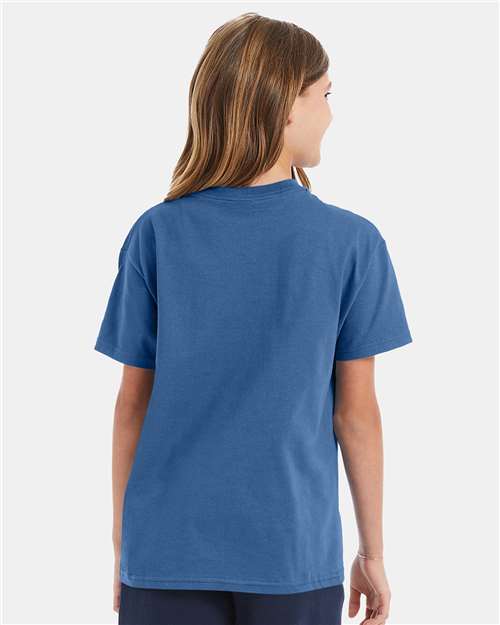 Hanes Youth Authentic T-Shirt 5450