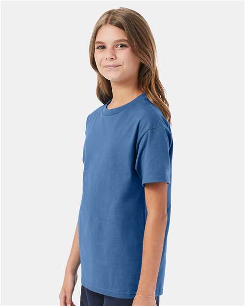 Hanes Youth Authentic T-Shirt 5450