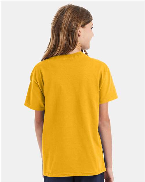 Hanes Youth Authentic T-Shirt 5450