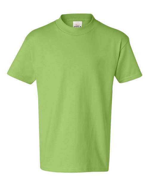Hanes Youth Authentic T-Shirt 5450