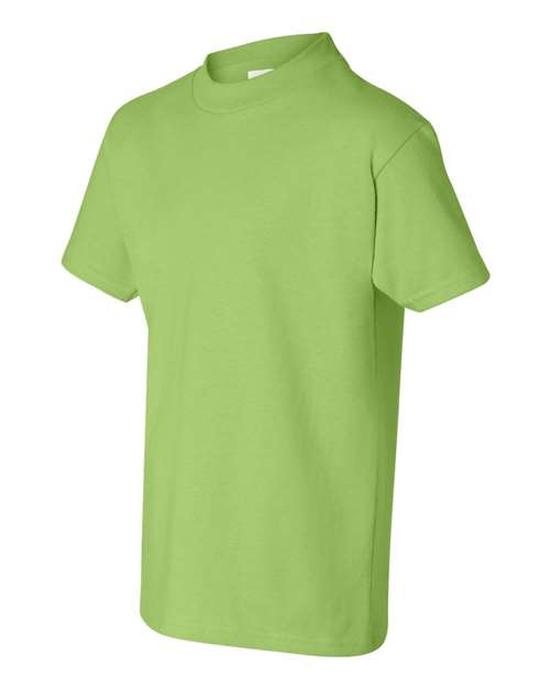 Hanes Youth Authentic T-Shirt 5450