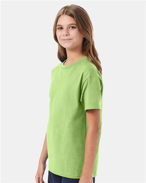Hanes Youth Authentic T-Shirt 5450