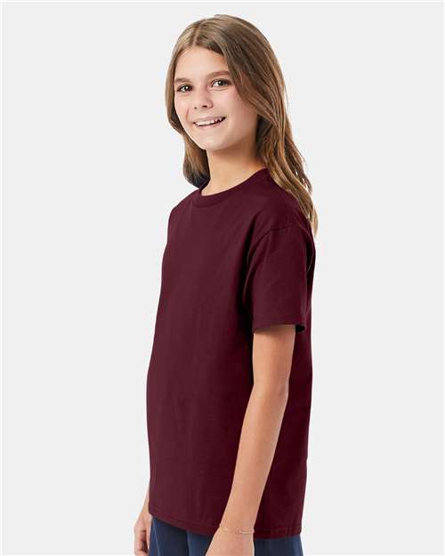 Hanes Youth Authentic T-Shirt 5450