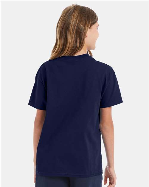 Hanes Youth Authentic T-Shirt 5450