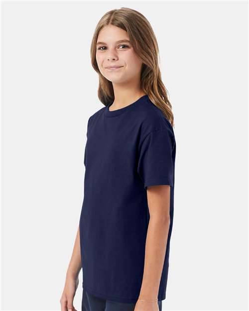 Hanes Youth Authentic T-Shirt 5450