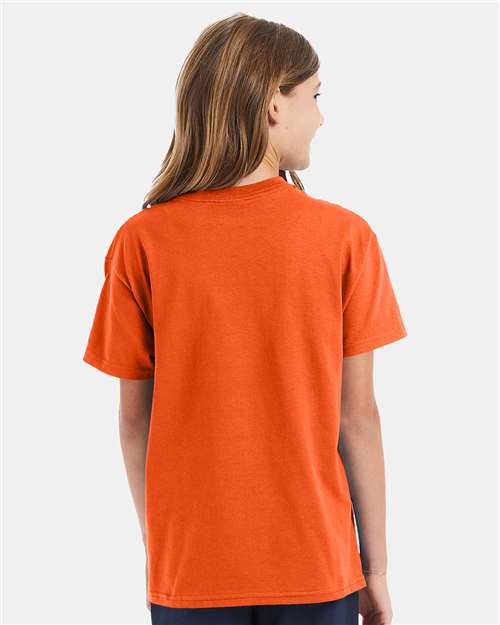 Hanes Youth Authentic T-Shirt 5450