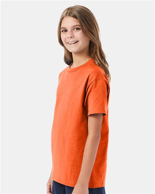 Hanes Youth Authentic T-Shirt 5450