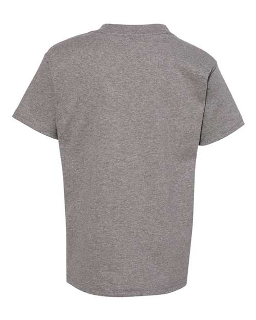 Hanes Youth Authentic T-Shirt 5450