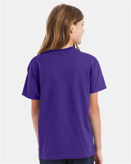 Hanes Youth Authentic T-Shirt 5450
