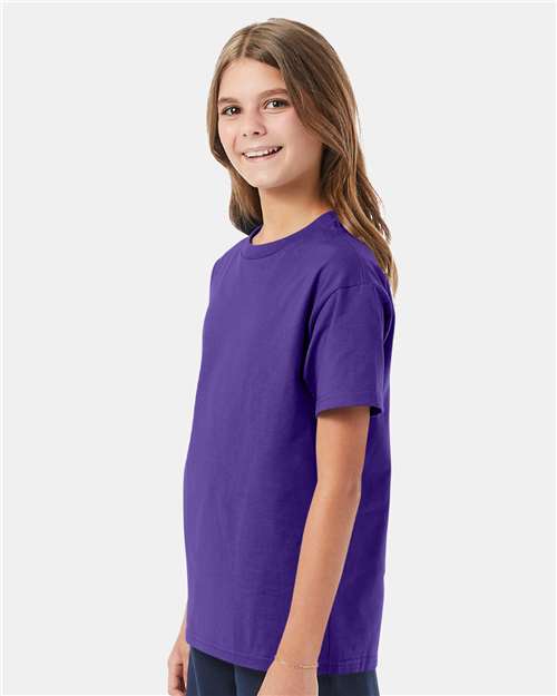 Hanes Youth Authentic T-Shirt 5450