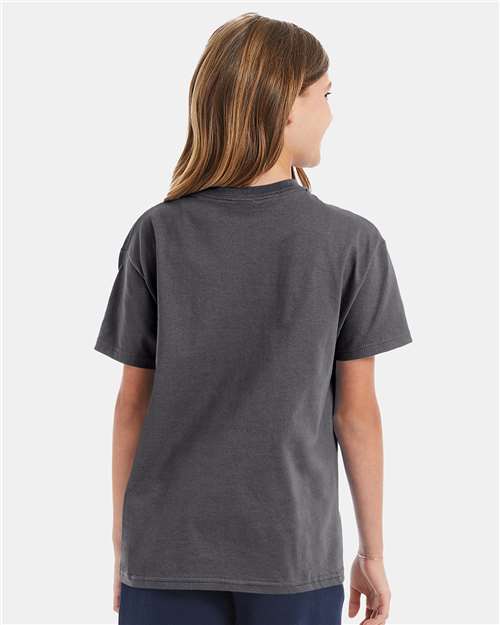 Hanes Youth Authentic T-Shirt 5450