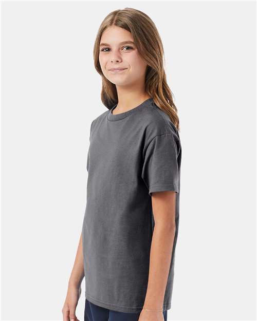 Hanes Youth Authentic T-Shirt 5450