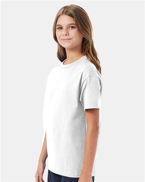 Hanes Youth Authentic T-Shirt 5450
