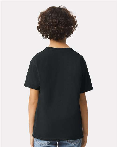 Gildan Youth Ultra Cotton® T-Shirt 2000B