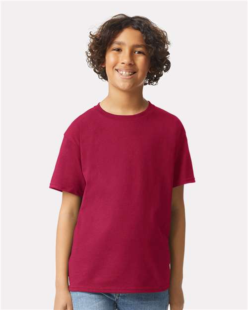 Gildan Youth Ultra Cotton® T-Shirt 2000B