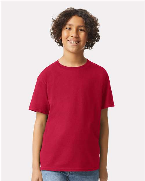 Gildan Youth Ultra Cotton® T-Shirt 2000B