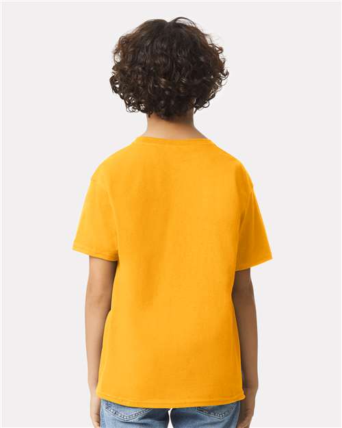 Gildan Youth Ultra Cotton® T-Shirt 2000B