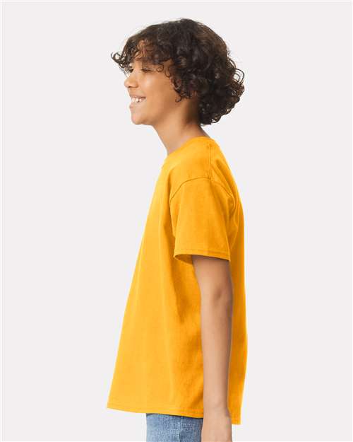 Gildan Youth Ultra Cotton® T-Shirt 2000B
