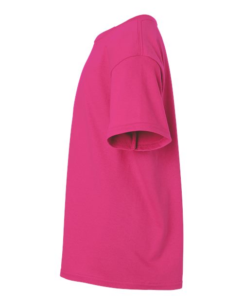 Gildan Youth Ultra Cotton® T-Shirt 2000B