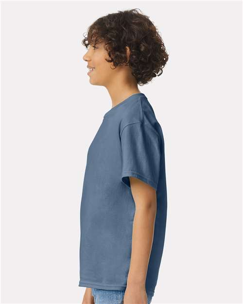 Gildan Youth Ultra Cotton® T-Shirt 2000B