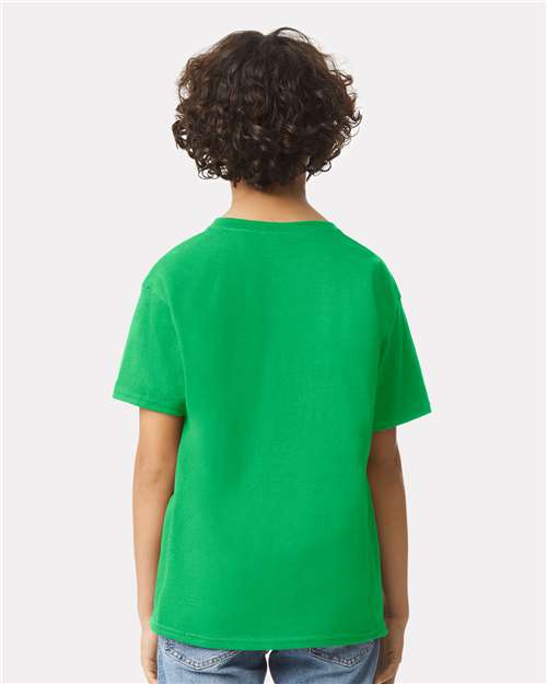 Gildan Youth Ultra Cotton® T-Shirt 2000B