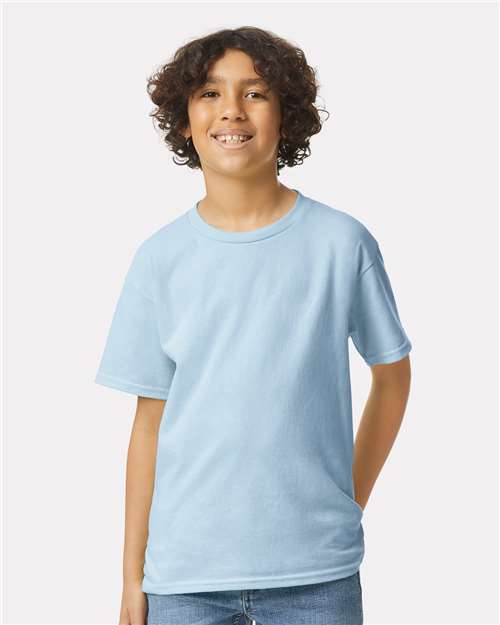 Gildan Youth Ultra Cotton® T-Shirt 2000B
