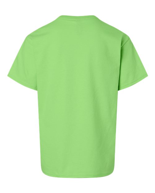 Gildan Youth Ultra Cotton® T-Shirt 2000B