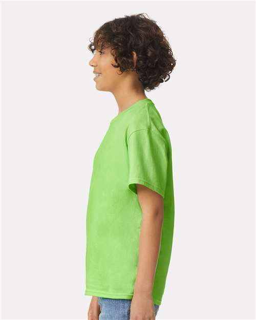 Gildan Youth Ultra Cotton® T-Shirt 2000B