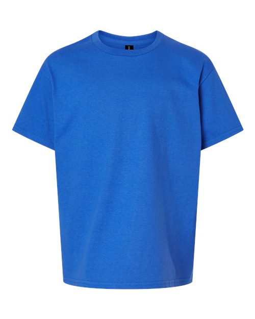 Gildan Youth Ultra Cotton® T-Shirt 2000B